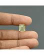 Citrine (Sunela) 5.69 Carat 