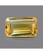 Citrine (Sunela) 5.48 Carat 