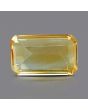 Citrine (Sunela) 5.48 Carat 