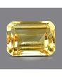 Citrine (Sunela) 5.38 Carat 