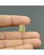 Citrine (Sunela) 5.38 Carat 