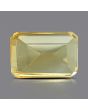 Citrine (Sunela) 5.03 Carat 