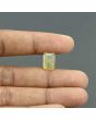 Citrine (Sunela) 5.03 Carat 