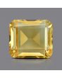 Citrine (Sunela) 5.69 Carat 