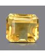 Citrine (Sunela) 5.74 Carat 