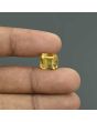 Citrine (Sunela) 5.74 Carat 