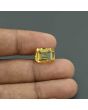 Citrine (Sunela) 5.09 Carat 