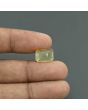Citrine (Sunela) 5.09 Carat 