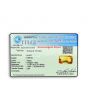 Citrine (Sunela) 5.09 Carat 