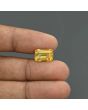 Citrine (Sunela) 6.67 Carat 