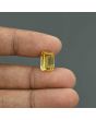 Citrine (Sunela) 6.67 Carat 