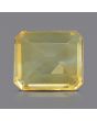 Citrine (Sunela) 6.08 Carat 