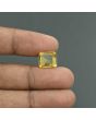 Citrine (Sunela) 6.08 Carat 