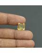 Citrine (Sunela) 6 Carat 