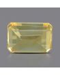 Citrine (Sunela) 5.03 Carat 