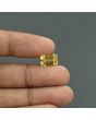 Citrine (Sunela) 5.03 Carat 
