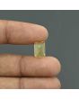 Citrine (Sunela) 5.03 Carat 