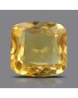 Citrine (Sunela) 5.94 Carat 