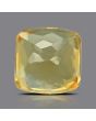 Citrine (Sunela) 5.94 Carat 