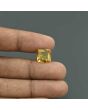 Citrine (Sunela) 5.94 Carat 