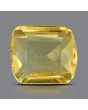 Citrine (Sunela) 6.26 Carat 