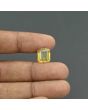Citrine (Sunela) 6.26 Carat 