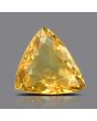 Citrine (Sunela) 5.94 Carat 