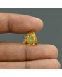 Citrine (Sunela) 5.94 Carat 