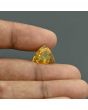 Citrine (Sunela) 5.94 Carat 