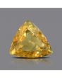 Citrine (Sunela) 6.02 Carat 