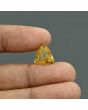 Citrine (Sunela) 6.02 Carat 