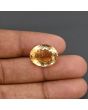 Citrine (Sunela) 14.55 Carat 