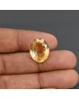 Citrine (Sunela) 14.55 Carat 