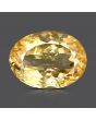 Citrine (Sunela) 16.29 Carat 