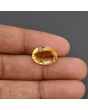 Citrine (Sunela) 7.55 Carat 