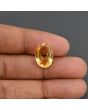 Citrine (Sunela) 7.55 Carat 
