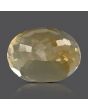 Citrine (Sunela) 11.97 Carat