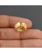 Citrine (Sunela) 11.97 Carat