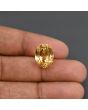 Citrine (Sunela) 11.97 Carat