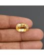Citrine (Sunela) 8.3 Carat 