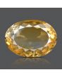 Citrine (Sunela) 13.35 Carat 
