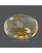 Citrine (Sunela) 13.35 Carat 