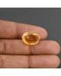 Citrine (Sunela) 13.35 Carat 