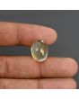 Citrine (Sunela) 13.35 Carat 
