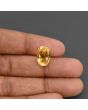 Citrine (Sunela) 8.9 Carat 