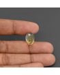 Citrine (Sunela) 8.9 Carat 