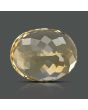 Citrine (Sunela) 7.18 Carat 