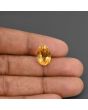 Citrine (Sunela) 6.91 Carat 