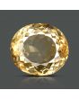 Citrine (Sunela) 8.09 Carat 