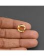 Citrine (Sunela) 8.09 Carat 